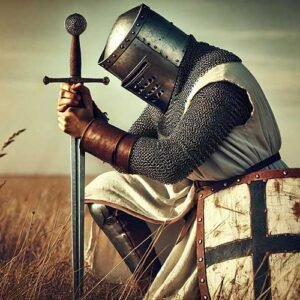 Revestidos con la armadura de Dios