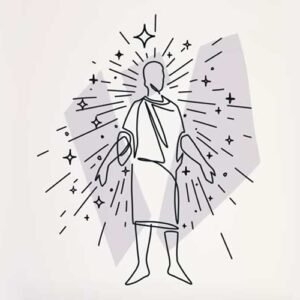 Aprendizaje de las Bienaventuranzas