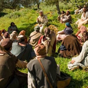 Apropiando las Bienaventuranzas