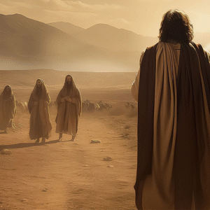 Somos Bienaventurados