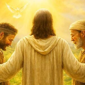 Bienaventurados los pacificadores