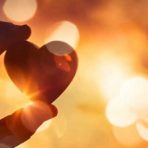 Los latidos del corazón, una alabanza para Dios