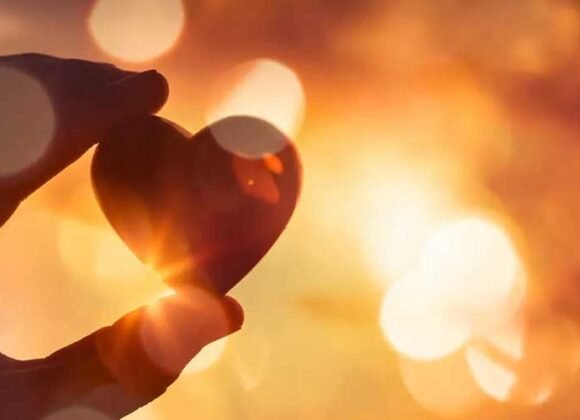 Los latidos del corazón, una alabanza para Dios