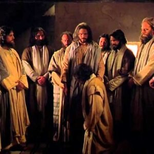 Jesús elige a los apóstoles – Parte I