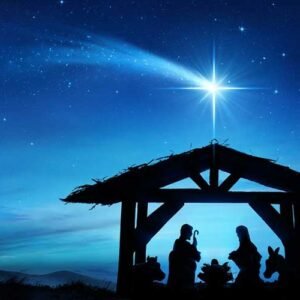Jesús y la Navidad