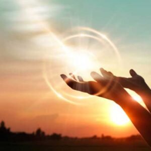 La fuerza y fortaleza vienen de Dios