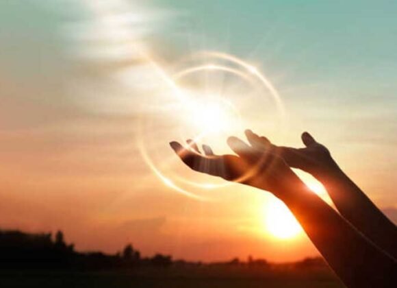 La fuerza y fortaleza vienen de Dios