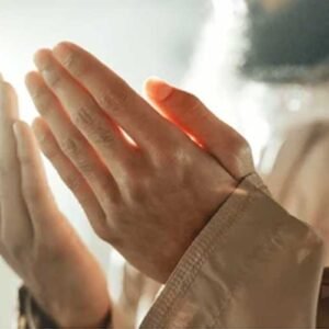 La gratitud de Jesús al Padre