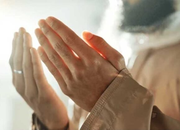 La gratitud de Jesús al Padre