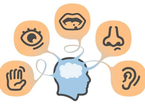 Los sentidos espirituales por la gracia de Dios