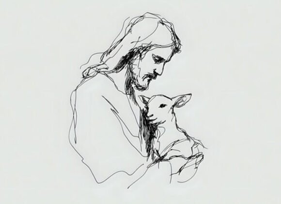 La seguridad, en Jesucristo