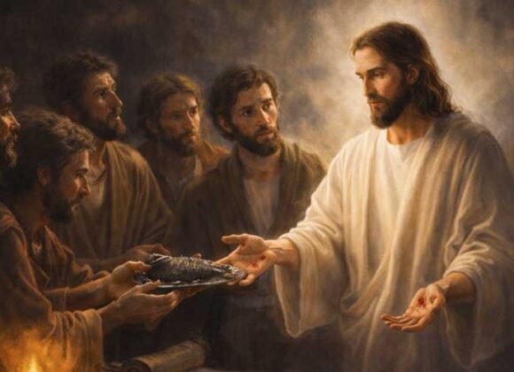 El tiempo a lado de Dios