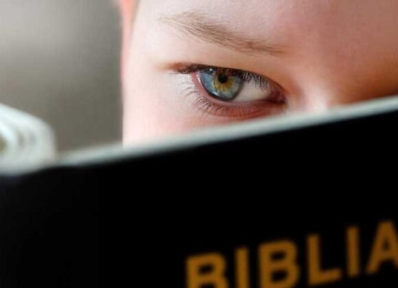 Dios mantennos avivados