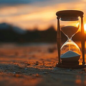 Los tiempos, la espera de Dios