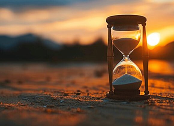 Los tiempos, la espera de Dios