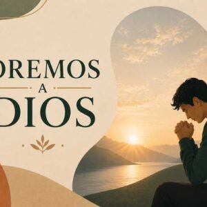 Oremos a Dios