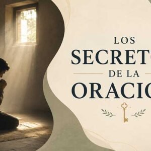 Los secretos de la oración