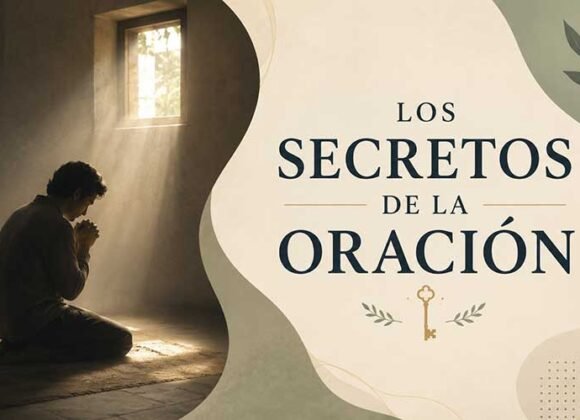 Los secretos de la oración