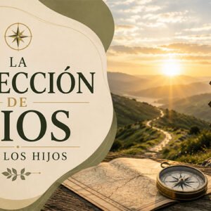 La dirección de Dios para los hijos