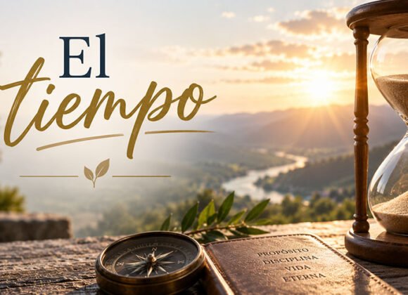 El tiempo